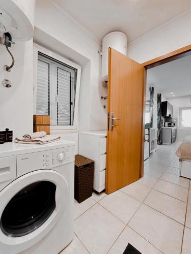 Studio apartman Gardenia