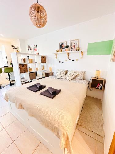 Studio apartman Gardenia