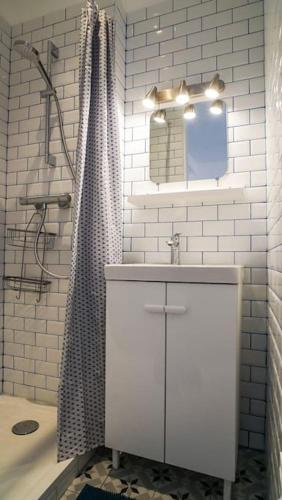 Photo de la galerie de l'établissement Maison Calme proche Paris, à Bagnolet