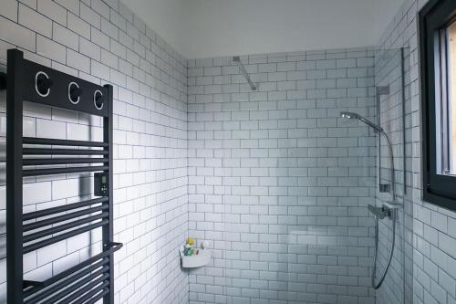 Photo de la galerie de l'établissement Maison Calme proche Paris, à Bagnolet