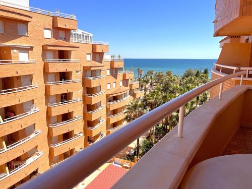 ACV - Bahia Park-1ª Linea Planta 6 Norte