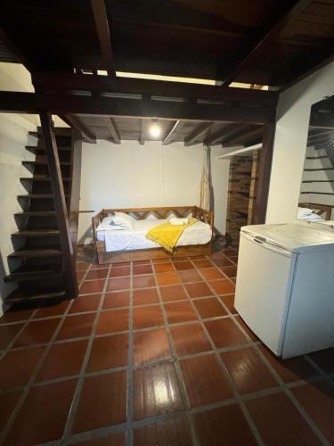 Fotografie z fotogalerie ubytování Thalassa Pousada v destinaci Arraial do Cabo