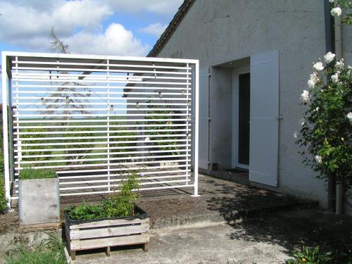 Gallery image of au milieu des champs in Lectoure