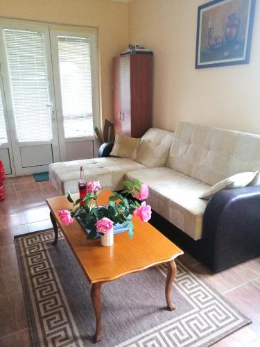 Galería fotográfica de Apartment Dobra vila en Perućac