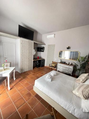 Lucilla’s Suite San Pietro station