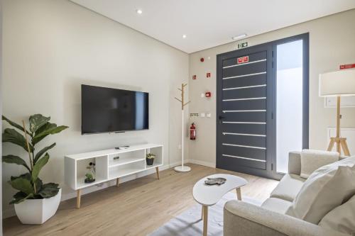 Casa da Oliveira by Homie
