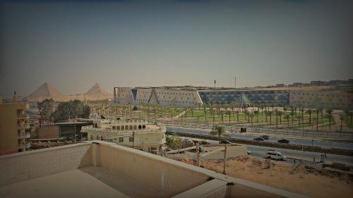 Galería fotográfica de GEM VIEW INN en El Cairo