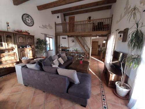 Photo de la galerie de l'établissement VILLA TITOU1, à Cabriès