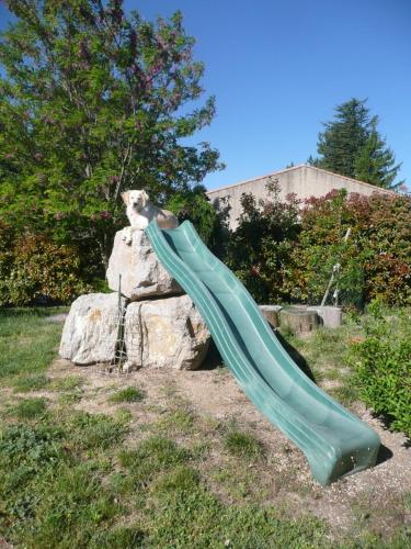 Photo de la galerie de l'établissement VILLA TITOU1, à Cabriès