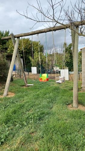 Photo de la galerie de l'établissement VILLA TITOU1, à Cabriès