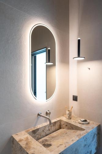 Fotografie z fotogalerie ubytování Atria luxury experience v destinaci Kattavía