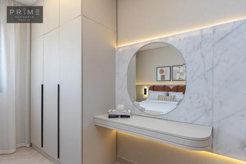 Fotografie z fotogalerie ubytování Prime Residence Point 90 v Káhiře