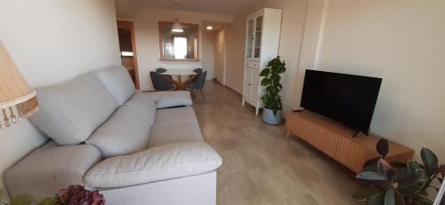 L'Aljub BONITO APARTAMENTO JUNTO AL MAR