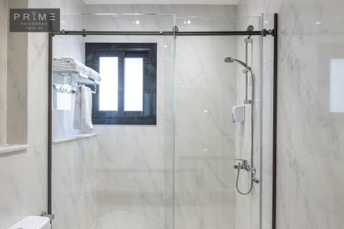 Prime Residence Point 90にあるバスルーム