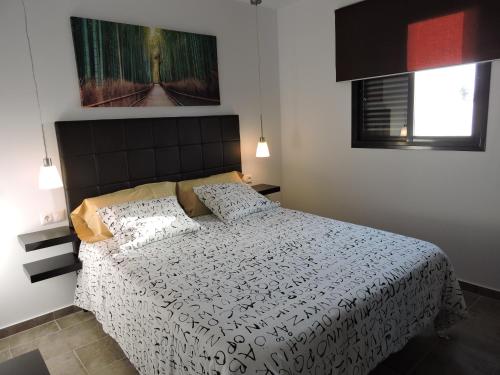 CASA ALOE, solo famila y parejas
