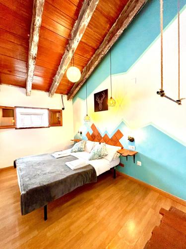 Catedral Apartments