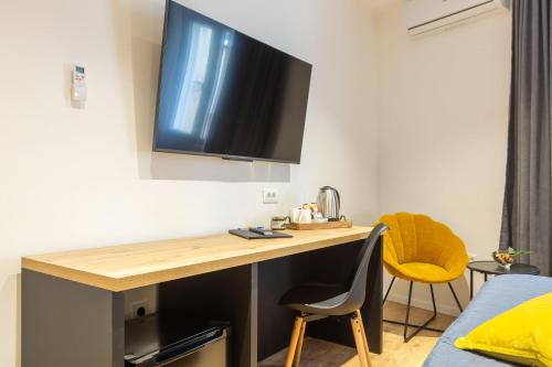 2M Exclusive Rooms