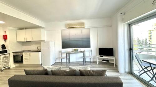 Praia da Rocha, 504 Casa dos Arcos, Sunny Studio, Air Conditioning, Internet, Pools, Sea View, by IG