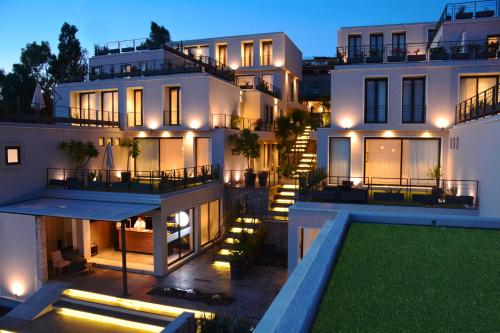 Ilo Rojo Hotel Boutique en San Miguel de Allende
