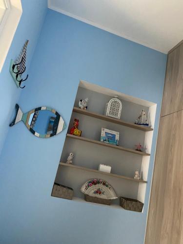 Imagen de la galería de Aegean Paradise, en Psérimos