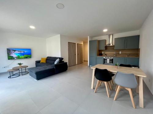 Photo de la galerie de l'établissement Logement neuf avec parking à 20 min de Lyon, à Simandres