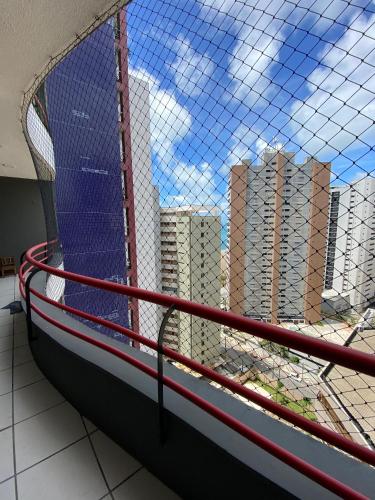 Apartamento na Beira-Mar Menor preço em Apartamento na Beira-Mar