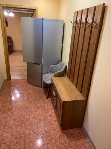 Foto dalla galleria di Apartament lux 3 camere a Roman