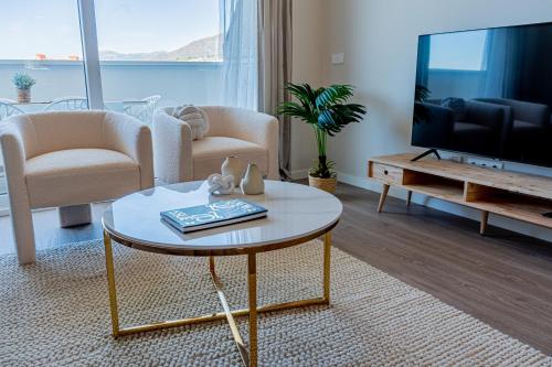 Esencia Marina Apartamento