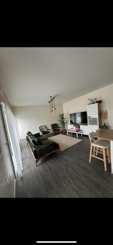 Appartement 3 pièces