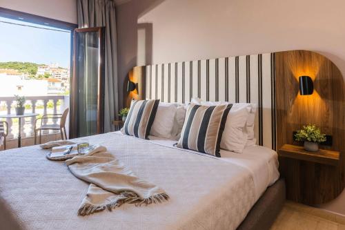 Casa Blue Hotel, Philian Hotels and Resorts