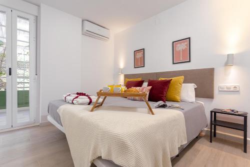 -MalagaSunApts-El Palo Dream & Beach