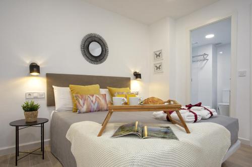 -MalagaSunApts-El Palo Dream & Beach
