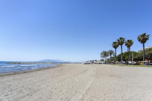 -MalagaSunApts-El Palo Dream & Beach