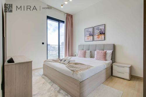 Mira Holiday Homes - Lovely serviced apartment with pool access