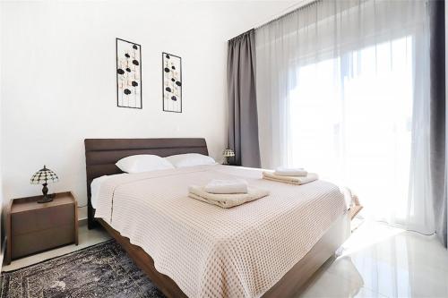 Nikola Luxury Apartments Nikiti 2 bedrooms 5 guests
