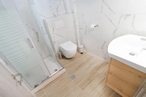 Nikola Luxury Apartments Nikiti 2 bedrooms 5 guests
