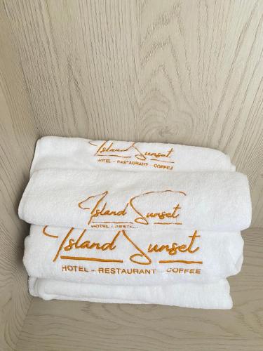 Fotografie z fotogalerie ubytování Island Sunset Hotel - Đảo Phú Quý v destinaci Cu Lao Thu