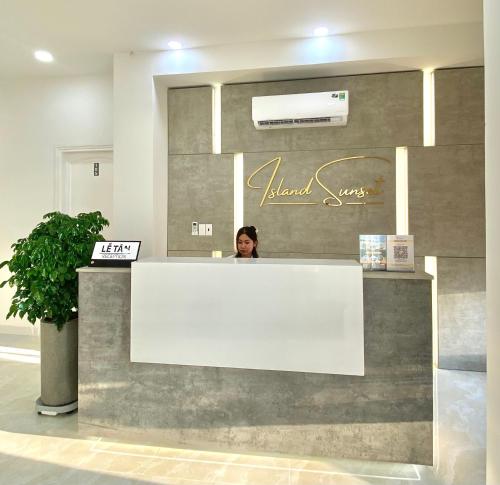 Hosté ubytování Island Sunset Hotel - Đảo Phú Quý
