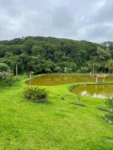 Gambar di galeri bagi Chácara Saluti di Caucaia do Alto