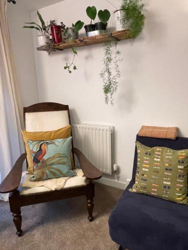 Lombok Apartment near Old Street,Islington,Angel photo 19