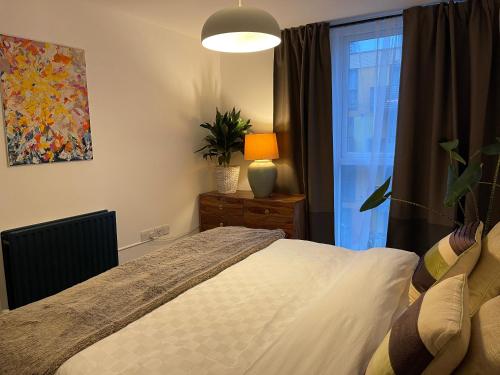 Lombok Apartment near Old Street,Islington,Angel photo 20