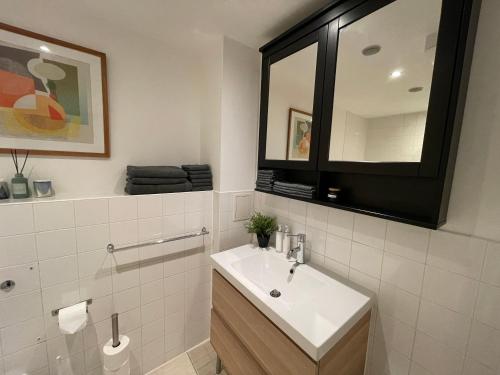 Lombok Apartment near Old Street,Islington,Angel photo 25
