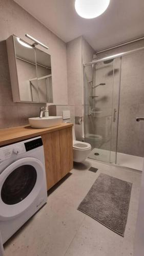 Cozy Pet Friendly Apartment