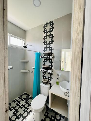 Gallery image of AzulRest Casa de Verano in Santa Veronica