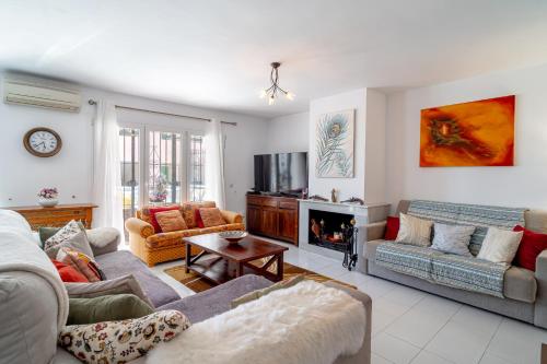 Litoral Burriana Beach by Casasol