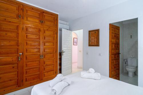 Litoral Burriana Beach by Casasol