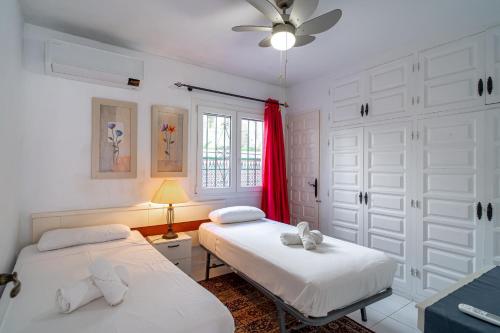 Litoral Burriana Beach by Casasol