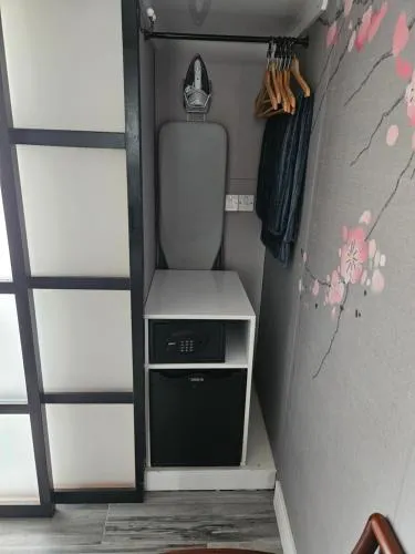 Tower Guest House photo 36