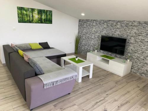 Beach Apartment Anđela