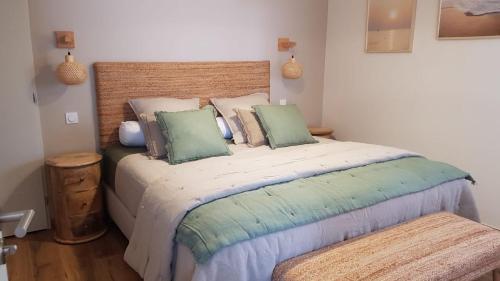 Les chambres d'hôte de la Maison de France